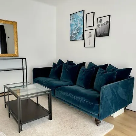 Apartment Le B Plage, 4 Personnes, Climatisation, Parking *
